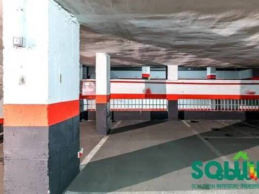 Garage zum Kauf 10.000 € 10 m² Calle Pinos Alta Madrid 28029