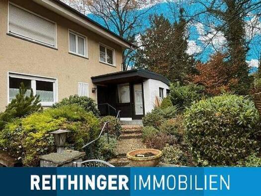Reihenendhaus zum Kauf 395.000 € 4,5 Zimmer 165 m² 328 m² Grundstück Singen Singen (Hohentwiel) 78224