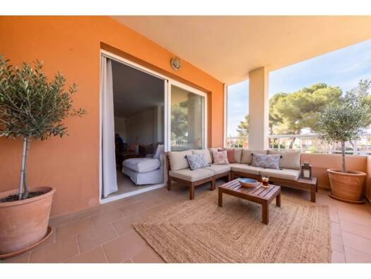 Wohnung zum Kauf 398.000 € 3 Zimmer 117 m² Manacor 07680