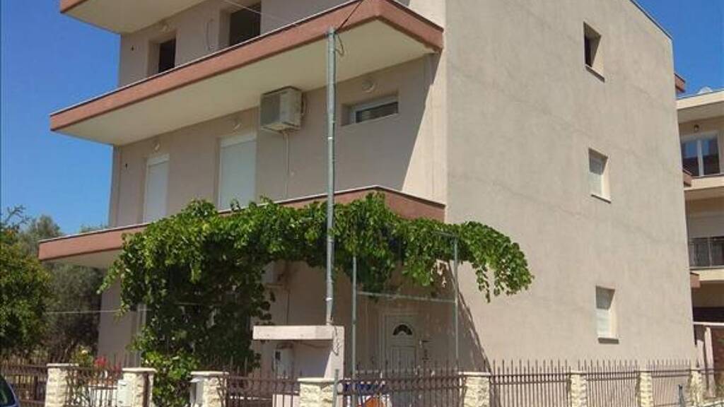 Einfamilienhaus zum Kauf 450.000 € 12 Zimmer 375 m² 100 m² Grundstück Thessaloniki