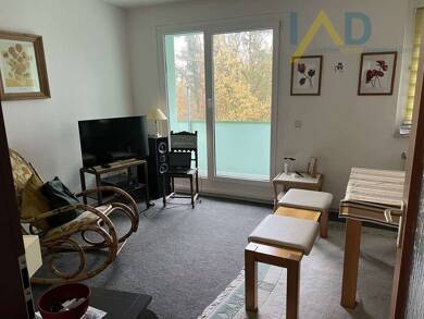 Studio zum Kauf 48.000 € 3 Zimmer 56 m² 4. Geschoss Roßlau Roßlau 06862