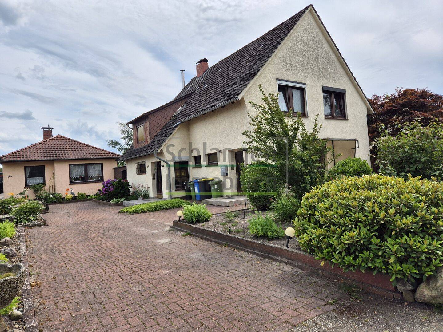 Einfamilienhaus zum Kauf - Ansicht 2