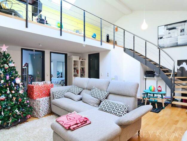 Wohnung zum Kauf 1.350.000 € 4 Zimmer 157 m² 4. Geschoss Tiergarten Berlin-Tiergarten 10785