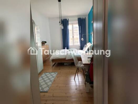 Wohnung zur Miete Tauschwohnung 630 € 2 Zimmer 65 m² 3. Geschoss Schmargendorf Charlottenburg-Wilmersdorf 14199
