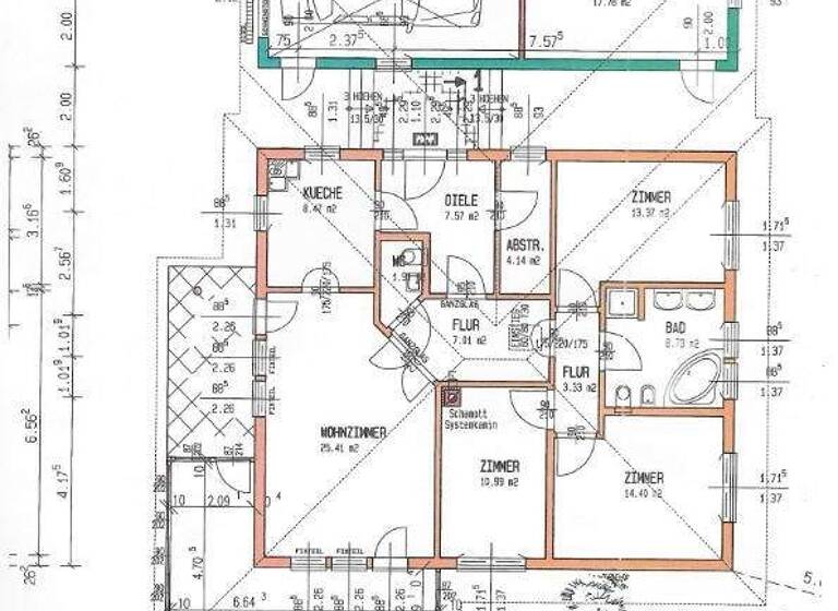 Einfamilienhaus zum Kauf 250.000 € 4 Zimmer 130 m² 913 m² Grundstück Bromberg 2833