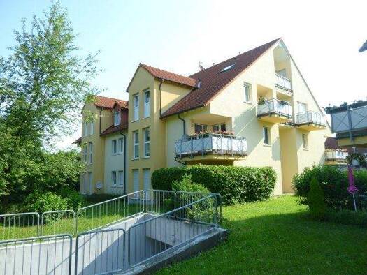 Wohnung zum Kauf 99.000 € 2 Zimmer 43 m² 3. Geschoss Talblick 27 Kesselsdorf 01723