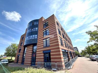 Bürofläche zur Miete 10,50 € 138 m² Bürofläche teilbar ab 138 m² Erfurt 99092
