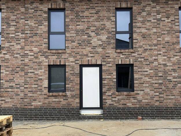 Reihenmittelhaus zur Miete - Erstbezug 1.370 € 5 Zimmer 130 m² 165 m² Grundstück Neerstedt Dötlingen 27801