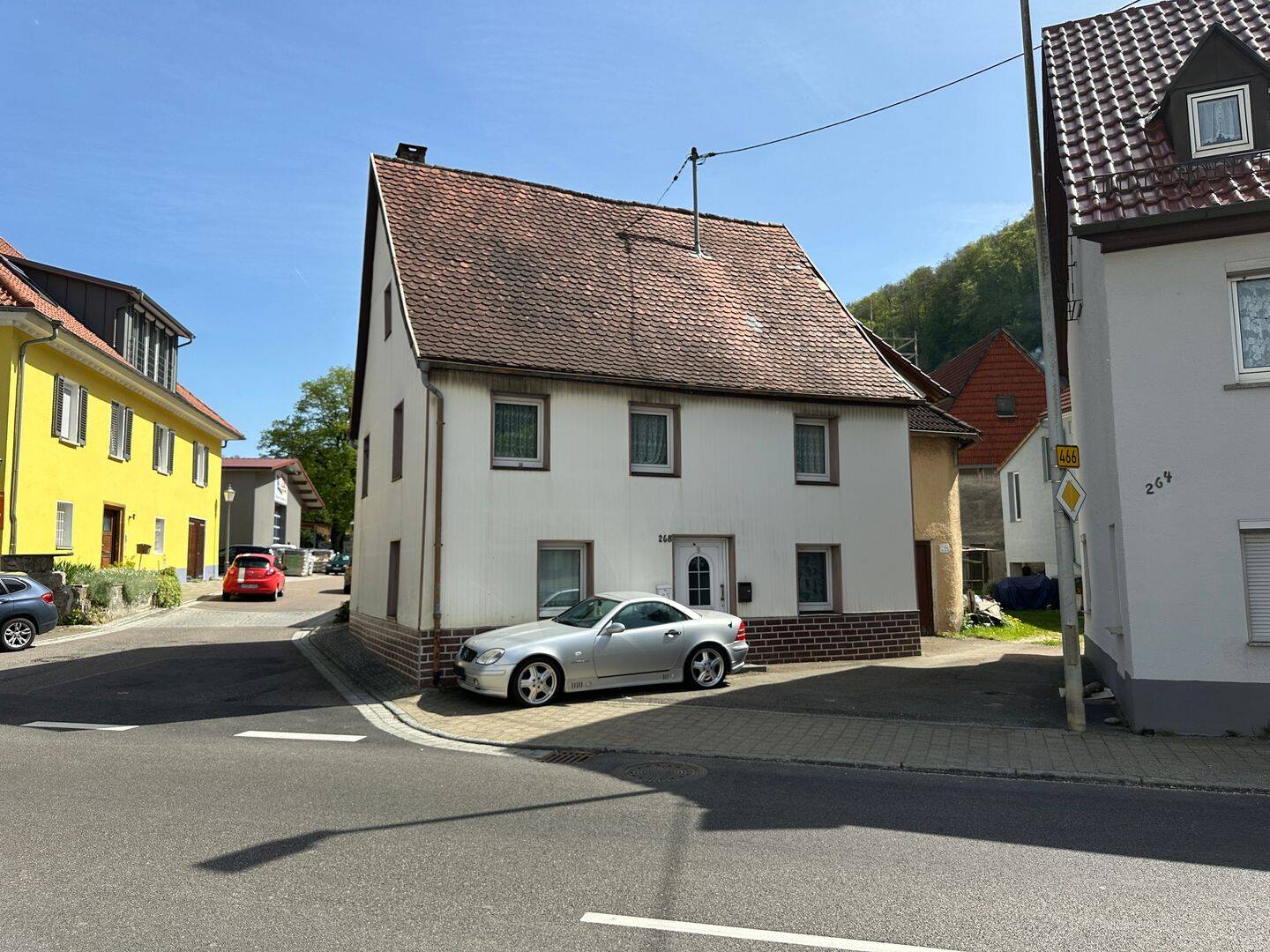 Einfamilienhaus zum Kauf, Lauterstein