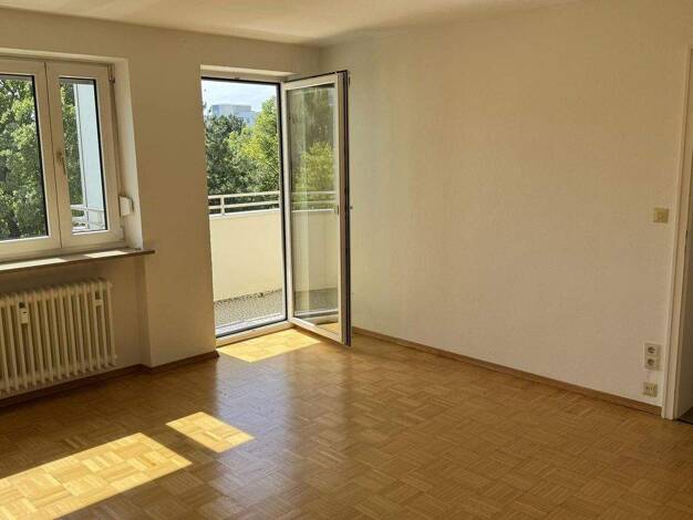 Wohnung zum Kauf provisionsfrei 538.000 € 2 Zimmer 50,5 m² 5. Geschoss Bogenhausen München Bogenhausen 81927