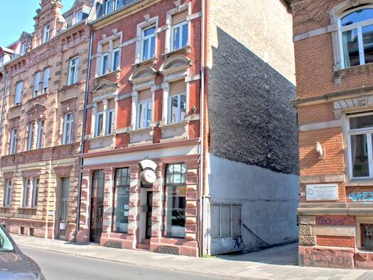 Haus zum Kauf 800.000 € 6 Zimmer 209 m² 157 m² Grundstück Darmstadt Darmstadt 64293