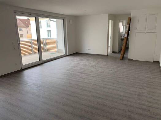 Wohnung zur Miete 800 € 3 Zimmer 79,8 m² 1. Geschoss frei ab 01.06.2026 Sontheim 89567