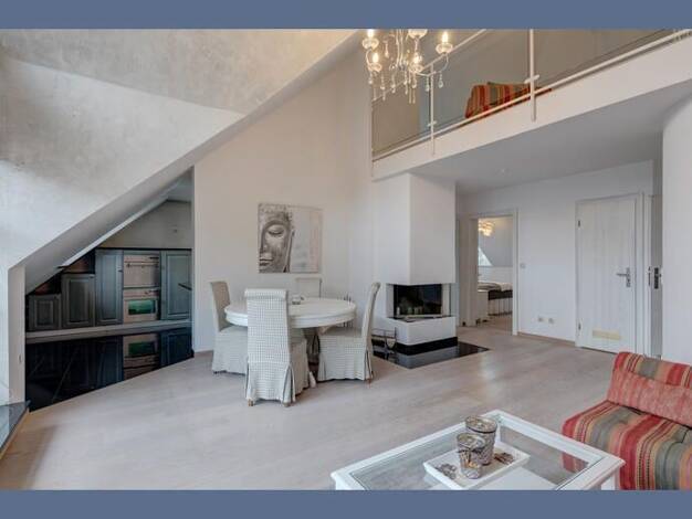 Wohnung zur Miete 2.080 € 2,5 Zimmer 98 m² Pullach Pullach im Isartal 82049