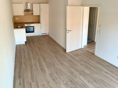 Wohnung zur Miete 615 € 2 Zimmer 60 m² frei ab 01.11.2025 Elsfleth Elsfleth 26931
