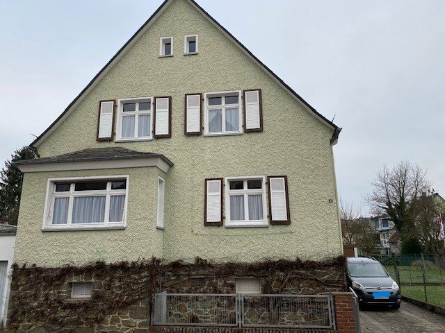 Einfamilienhaus zum Kauf 298.000 € 5 Zimmer 140 m²<br/>Wohnfläche 541 m²<br/>Grundstück 01.04.2025<br/>Verfügbarkeit Werdorf Aßlar 35614