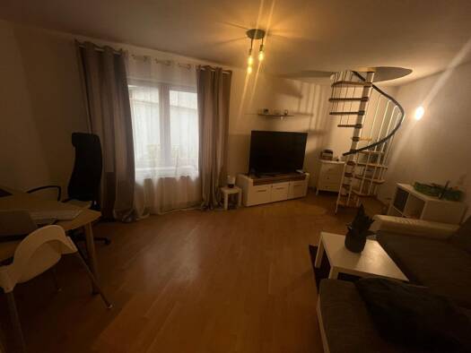 Wohnung zur Miete 550 € 2 Zimmer 65 m² Geschoss EG/1 frei ab 01.12.2025 Rhens 56321