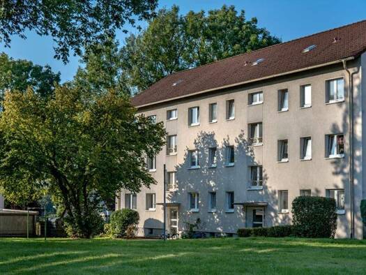Wohnung zur Miete 439 € 3 Zimmer 57,6 m² EG frei ab 22.02.2026 Dinnendahlstraße 14 Merklinde Castrop-Rauxel 44577