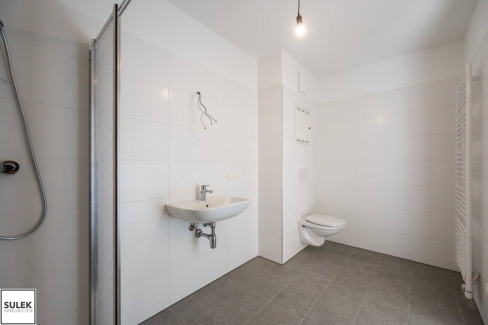 Wohnung zur Miete - Erstbezug – pohled 6