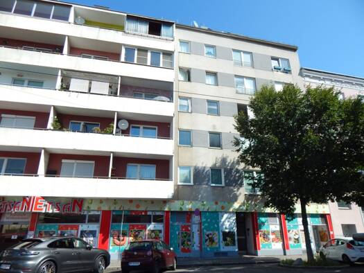 Terrassenwohnung zum Kauf 198.000 € 3 Zimmer 66 m² 5. Geschoss Rotenhofgasse 56 Wien 1100