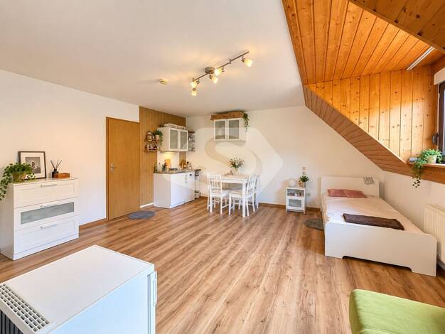 Wohnung zur Miete 2.690 € 5 Zimmer 127,9 m² frei ab 01.01.2027 Bad Krozingen Bad Krozingen 79189