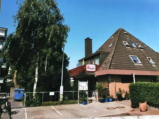 Wohnung zum Kauf 175.000 € 2 Zimmer 72 m² 2. Geschoss Büsum 25761