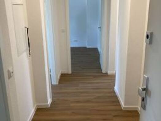 Wohnung zur Miete 520 € 1 Zimmer 46 m² 3. Geschoss frei ab sofort Bad Homburg Bad Homburg vor der Höhe 61348