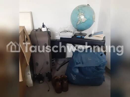 Wohnung zur Miete Tauschwohnung 560 € 1,5 Zimmer 44 m² EG Neukölln Berlin 12047