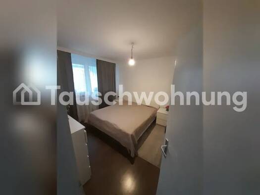 Wohnung zur Miete nur mit Wohnberechtigungsschein Tauschwohnung 380 € 2 Zimmer 59 m² 3. Geschoss Alsterdorf Hamburg 22309