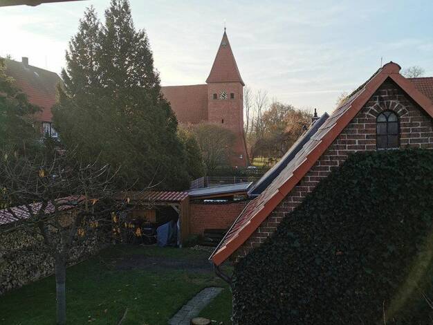 Wohnung zur Miete 950 € 2,5 Zimmer 109 m² 1. Geschoss frei ab 01.10.2026 Am Berge 6 Drakenburg 31623