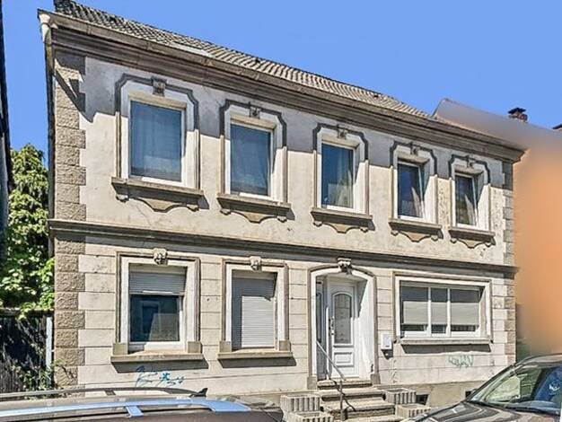 Mehrfamilienhaus zum Kauf 220.000 € 8 Zimmer 148,9 m² 321 m² Grundstück Statistischer Bezirk 14 Hamm 59065