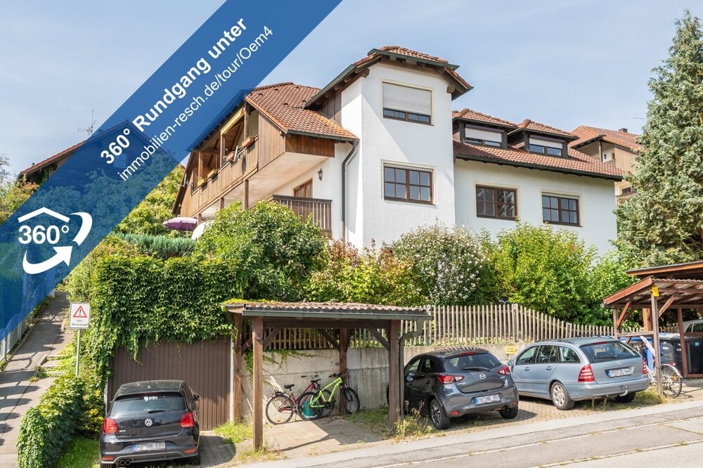 Wohnung zur Miete 610 € 3 Zimmer 82,4 m²<br/>Wohnfläche 1.<br/>Geschoss ab sofort<br/>Verfügbarkeit Frankldorfer Str. 24 Straßkirchen Salzweg / Straßkirchen 94121