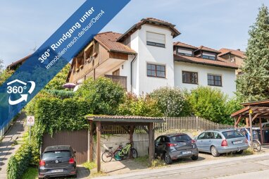 Wohnung zur Miete 610 € 3 Zimmer 82,4 m² 1. Geschoss frei ab sofort Frankldorfer Str. 24 Straßkirchen Salzweg / Straßkirchen 94121