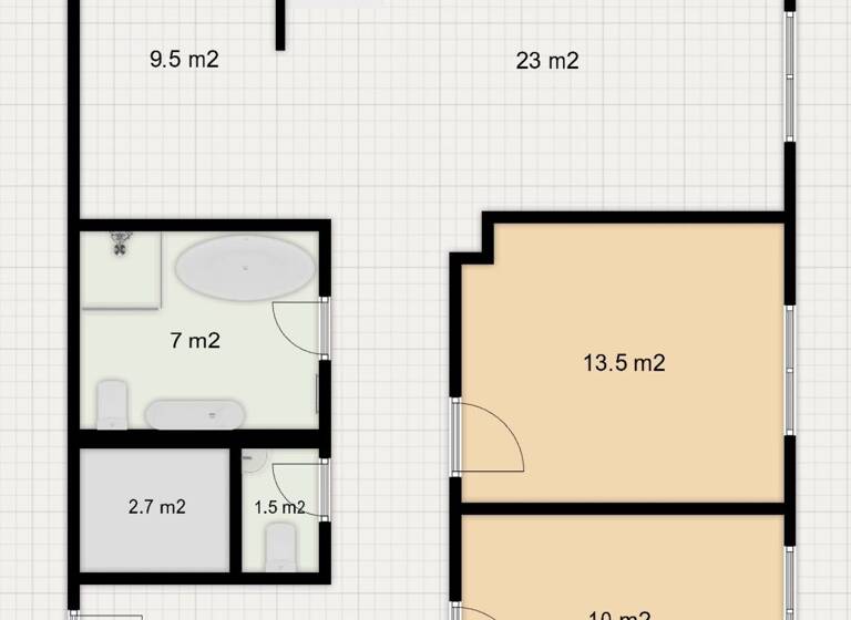 Wohnung zum Kauf 540.000 € 3 Zimmer 83 m² EG Seefeld in Tirol 6100