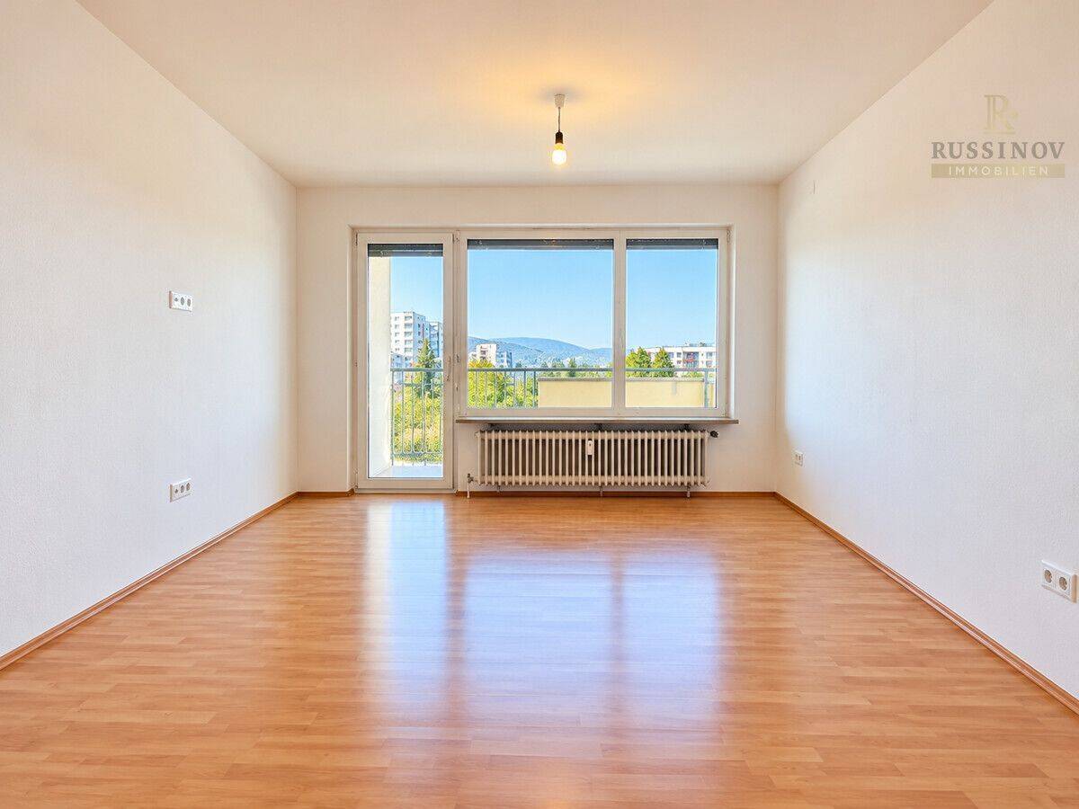 Wohnung – Klagenfurt am Wörthersee, Annabichl - Ansicht 5