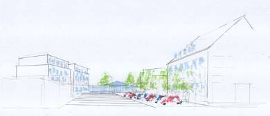 Grundstück zum Kauf 1.870.000 € 4.856 m² Grundstück Großenseebach 91091