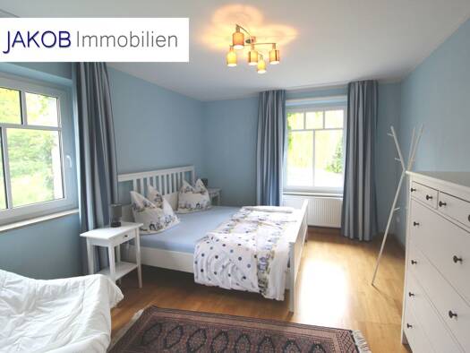Wohnung zur Miete 1.050 € 4 Zimmer 108 m² 1. Geschoss Thurnau Thurnau 95349