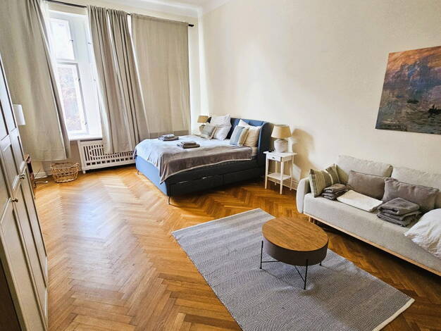 Wohnung zum Kauf provisionsfrei 995.000 € 4 Zimmer 150 m² 1. Geschoss frei ab 01.06.2026 Brandenburgische Straße 16 Wilmersdorf Berlin 10707