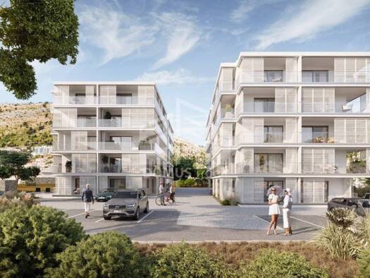 Wohnung zum Kauf 295.000 € 2 Zimmer 51 m² 3. Geschoss Seget 21218