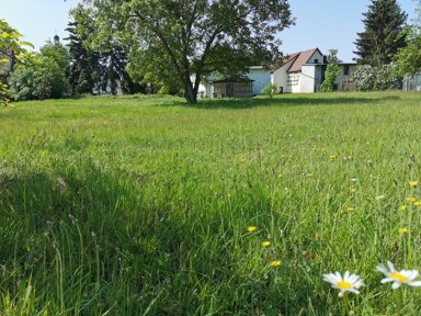 Grundstück zum Kauf 500 m² Grundstück Eilenburg Eilenburg 04838