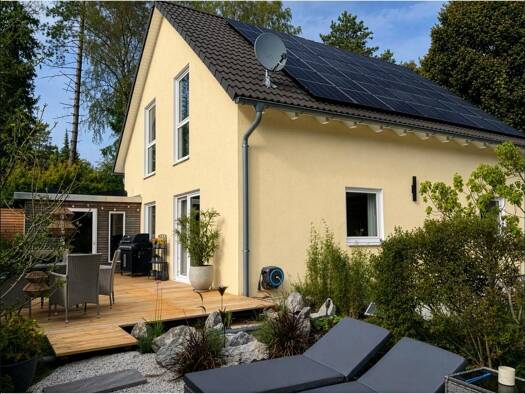 Einfamilienhaus zum Kauf provisionsfrei 548.000 € 4 Zimmer 122 m² 304 m² Grundstück Am Adamshäuschen 33 Elberfeld Wuppertal 42111