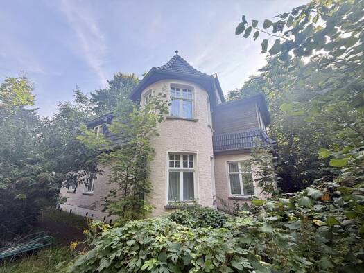 Einfamilienhaus zum Kauf 620.000 € 9 Zimmer 182,4 m² 1.158 m² Grundstück Brieselang Brieselang 14656
