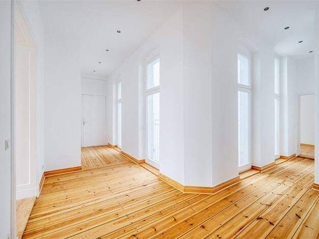Wohnung zum Kauf 1.095.000 € 4 Zimmer 139,9 m² 2. Geschoss frei ab sofort Pestalozzistr. 54 Charlottenburg Berlin 10627
