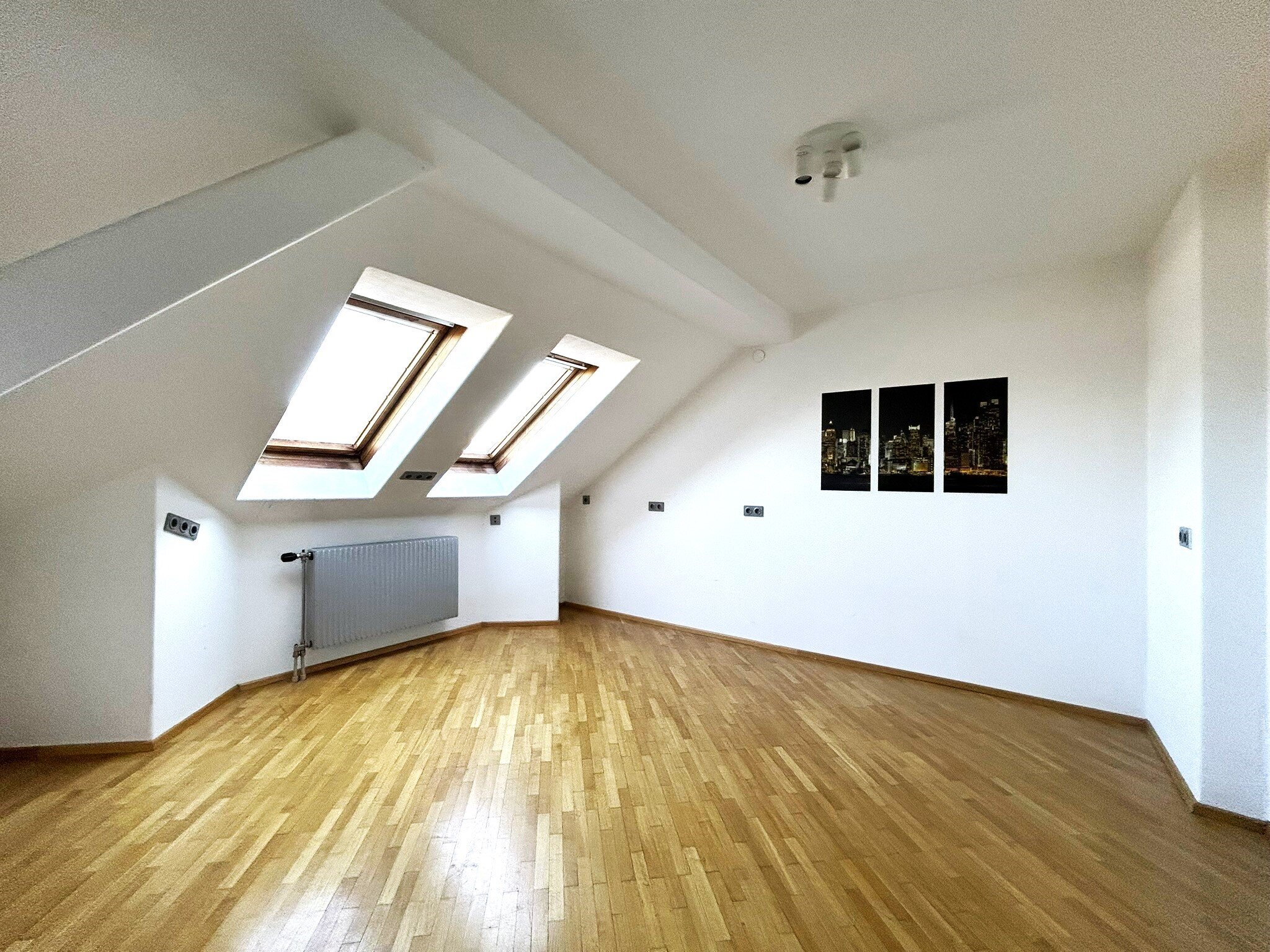 Wohnung zum Kauf 105.000 € 2 Zimmer 42 m²<br/>Wohnfläche 3.<br/>Geschoss Eggenberg Graz 8020