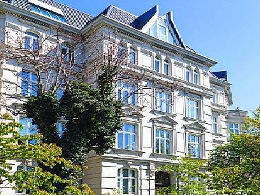 Gewerbeobjekt zum Kauf als Kapitalanlage geeignet 7.000.000 € 1 Zimmer 6.152 m² 5.100 m² Grundstück Oberbilk Düsseldorf 40227