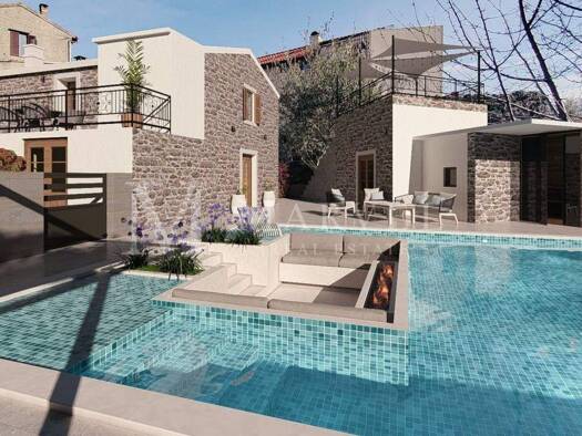 Haus zum Kauf 150.000 € 6 Zimmer 160 m² Vrbnik
