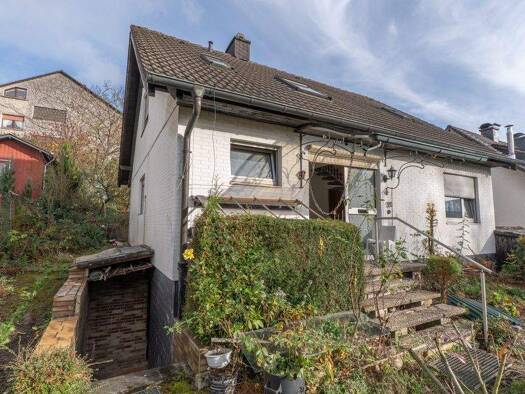 Einfamilienhaus zum Kauf 285.000 € 5 Zimmer 128 m² 525 m² Grundstück Haspe Hagen 58135