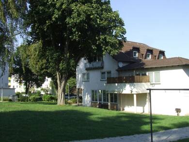 Grundstück zum Kauf provisionsfrei 1.800.000 € 1.164 m² Grundstück Oberzwehren Kassel 34132