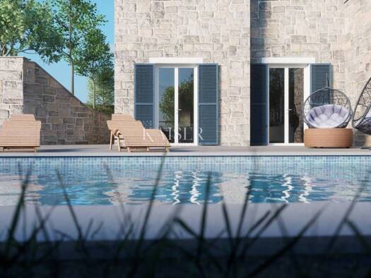 Haus zum Kauf 570.000 € 4 Zimmer 180 m² Momjan, Buje Buje