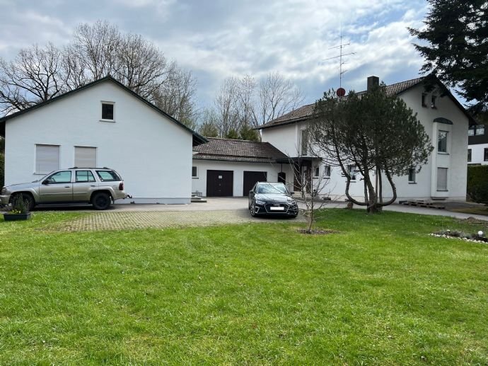 Grundstück zum Kauf 3.900.000 € 1.811 m² Grundstück Friedenspromenade 40 Waldtrudering München 81827