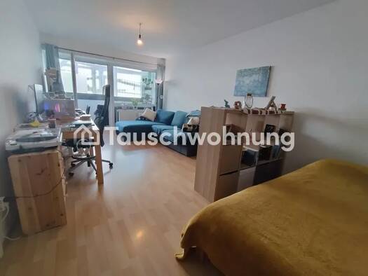 Wohnung zur Miete Tauschwohnung 700 € 1,5 Zimmer 47 m² 9. Geschoss Altona-Altstadt Altona 22767
